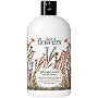 philosophy - field of flowers - award-winning, ultra-rich shampoo, shower gel and bubble bath