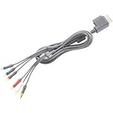 STUDIOS B4V00004 Component HD-AV-Cable for XBox 360