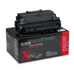 Xerox Toner Cartridge for P1210 6000 Sheets - Black