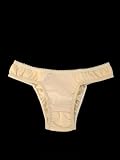 Susy Intimates Cute Stretch Bikini Panties.