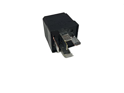 GENUINE OEM TORO PARTS - RELAY 98-7249
