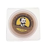 Col. Conk Almond Glycerine Shave Soap
