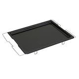Testrut Herdbackblech verstellbar von 41-51 cm 253492