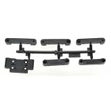 Suspension Mount Set: FS,Blitz by hpi-racing