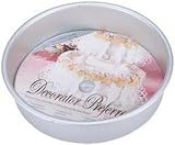 Wilton 8-Inch-by-2-Inch Round Cake Pan