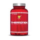 Thermonex Fat Loss & Energy Amplifier (Ephedra free) by BSN - 120 Capsules