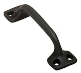 Schlage Lock #SPS026MB-716 1-1/8x4BRZWind Bar Lift