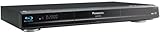 2010 Panasonic DMP-BD85 Multi Region Code Free DVD & Blu Ray Zone A Blu Ray DVD Player Built-in Wi-F