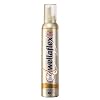 Wellaflex Locken & Wellen Schaumfestiger starker Halt, 3er Pack (3 x 200 ml)