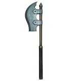 Vanaheim Battle Axe - LATEX