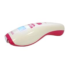 Depil Pro IPL EPILATOR Dauerhafte Hautschonende Haarentfernung + Schutzbrille + DVD Anleitungsvideo + Kontaktgel + Rasierer