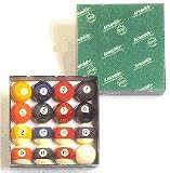 1 7 / 8 &acute; &acute; Aramith Premier &acute; Belgian Aramith Billiard Ball Set ( 16 Ball Set ) from Imperial International - B0001DJYXU