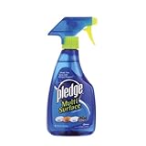 Pledge Multi Surface Clean & Dust Spray 16 fl oz