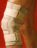Wrap-Around Knee Support