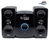 LG FA164 - Micro system - radio / CD / MP3 / USB audio player Micro HiFi system HiFi Systems