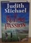 A Ruling Passion