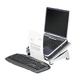 Fellowes Office Suites Laptop Riser Plus (8036701) by 