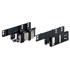 Mecanisme fermeture armoire