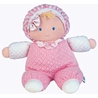Eden Terry Girl Baby Doll