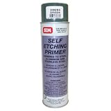 SEM Paints SELF ETCHING PRIMER GREEN AEROSOL