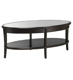Autograph Manor Coffee Table