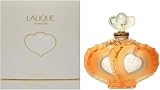 Lalique Deux Coeurs Parfum Flacon Collection 2004 Edition 1.7 oz Parfum Classic Flacon