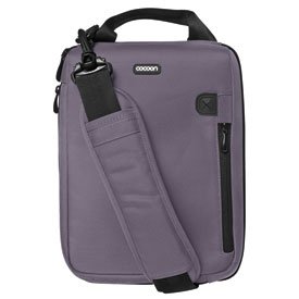 Cocoon East Village Netbook Case -CNS344GY