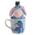 Disney Eeyore Cup & Plush Gift Set