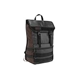 Timuk2 Rogue Laptop Backpack, OS, Truffle