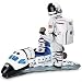 Search : Jr Astronaut Space Set, Small (4-6)