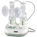 Purely Yours Ultra Double Electric Breast Pump