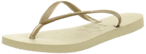 Havaianas Women's Slim Flip Flop