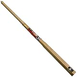 昇龍の鋼 空柄 ラセングリップ クサビ吊り管付 1050mm
