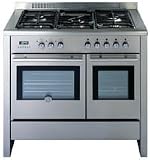 Free Standing Range Cooker (HPD100X)