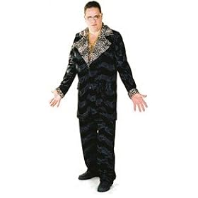 Buy Big Daddy X-Large Costume by Big Daddy