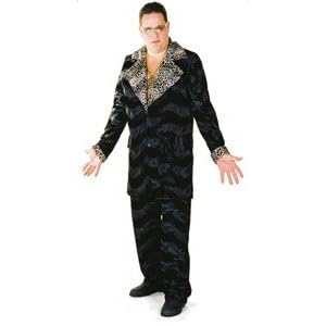 Buy Big Daddy X-Large Costume by Big Daddy