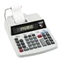 Canon Glow View Technology 14 Digit, 2 Color Heavy Duty Printing Calculator