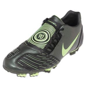 nike Total90 Shoot II FG (Dark Army/Black/Volt)