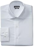 Kenneth Cole Reaction Mens Textured Solid Dress Shirt