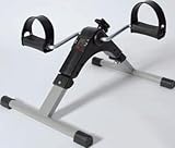 Pedal Exerciser with Digital Display
