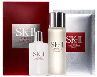 SK-II Pitera Essence Set (3 Pcs.)