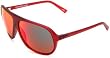 Electric Visual Hoodlum Round Sunglasses