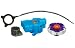 Beyblade Metal Fusion Earth Eagle Top