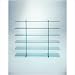Search : FontanaArte 2757/6 Teso Bookcase