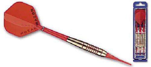 Dart-Set Empire Mc Dart Red, 16g