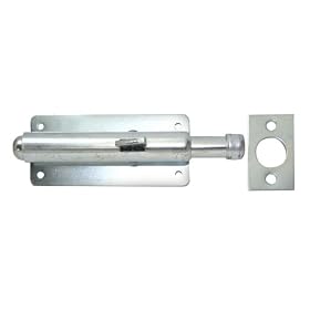 Ultra Hardware 60873 Heavy Duty Foot Bolt