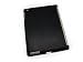 Pyrus Electronics (Trademark) Silicon Skin for iPad 2 (latest Generation) – Support Apple’s Smart Cover – Black
