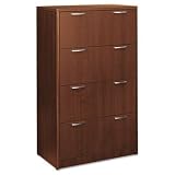 HON® AttuneTM Series Lateral File FILE,LATERAL,36W,CY HF24 (Pack of 2)