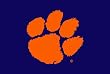 Clemson University Tigers Indoor/Outdoor Floormat