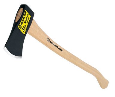 3-1/2LB 36 SB Axe